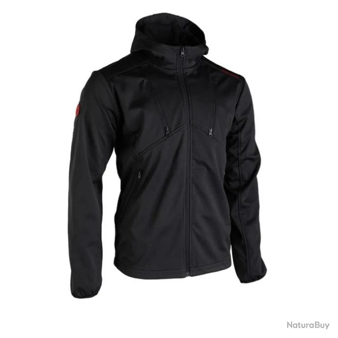 Veste Softshell Winchester Twinpeak Bleu 9 Veste Softshell Winchester Twinpeak Bleu – Image 7
