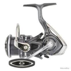 Moulinet Daiwa Exceler LT 2020 - 5000 / CXH 13 Moulinet Daiwa Exceler LT 2020 - 5000 / CXH -Matériel De Pêche 00060 Moulinet Daiwa Exceler LT 2020 5000 CXH