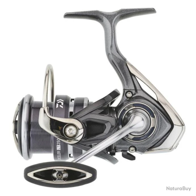 Moulinet Daiwa Exceler LT 2020 - 5000 / CXH 6 Moulinet Daiwa Exceler LT 2020 - 5000 / CXH – Image 4