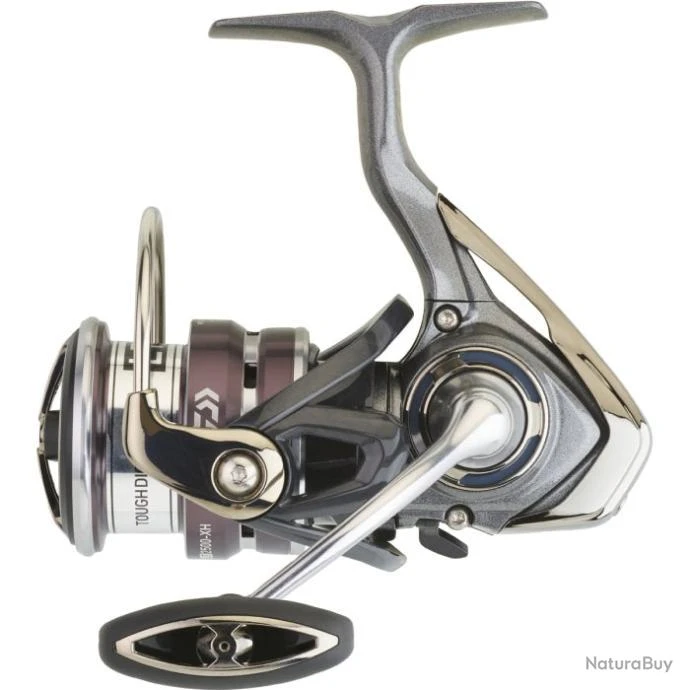 Moulinet Daiwa Exceler LT 2020 - 5000 / CXH 7 Moulinet Daiwa Exceler LT 2020 - 5000 / CXH – Image 5