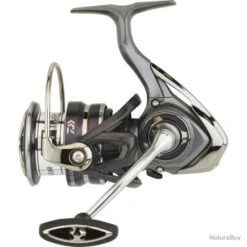 Moulinet Daiwa Exceler LT 2020 - 5000 / CXH 16 Moulinet Daiwa Exceler LT 2020 - 5000 / CXH -Matériel De Pêche 00063 Moulinet Daiwa Exceler LT 2020 5000 CXH