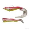 Berkley Leurres Souples Berklet PowerBait - Power Herring - Red Chartreuse / 23 Cm 1 Berkley Leurres Souples Berklet PowerBait - Power Herring - Red Chartreuse / 23 Cm -Matériel De Pêche 00073 Leurres souples Berklet PowerBait Power Herring Red Chartreuse 23 cm