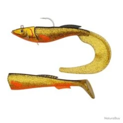 Berkley Leurres Souples Berklet PowerBait - Power Herring - Real Mackerel / 18 Cm 19 Berkley Leurres Souples Berklet PowerBait - Power Herring - Real Mackerel / 18 Cm -Matériel De Pêche 00078 Leurres souples Berklet PowerBait Power Herring Real Mackerel 18 cm