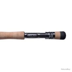 Canne Shakespeare Sigma Supra Fly - 3.30m / 7 Wt -Matériel De Pêche 00082 Canne Shakespeare Sigma Supra Fly 3.30m 7 wt