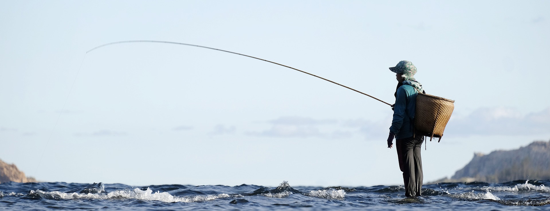 Matériel De Pêche -Matériel De Pêche fishing 5552310 1920