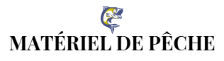 Matériel De Pêche